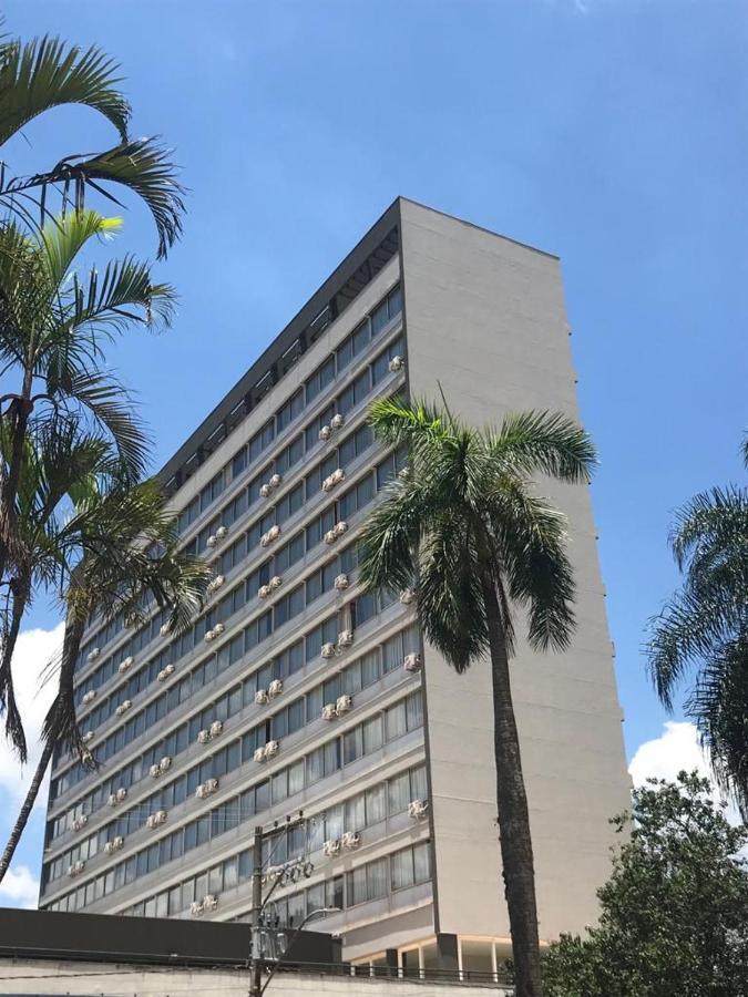 Transamerica Araraquara Hotel Exterior photo